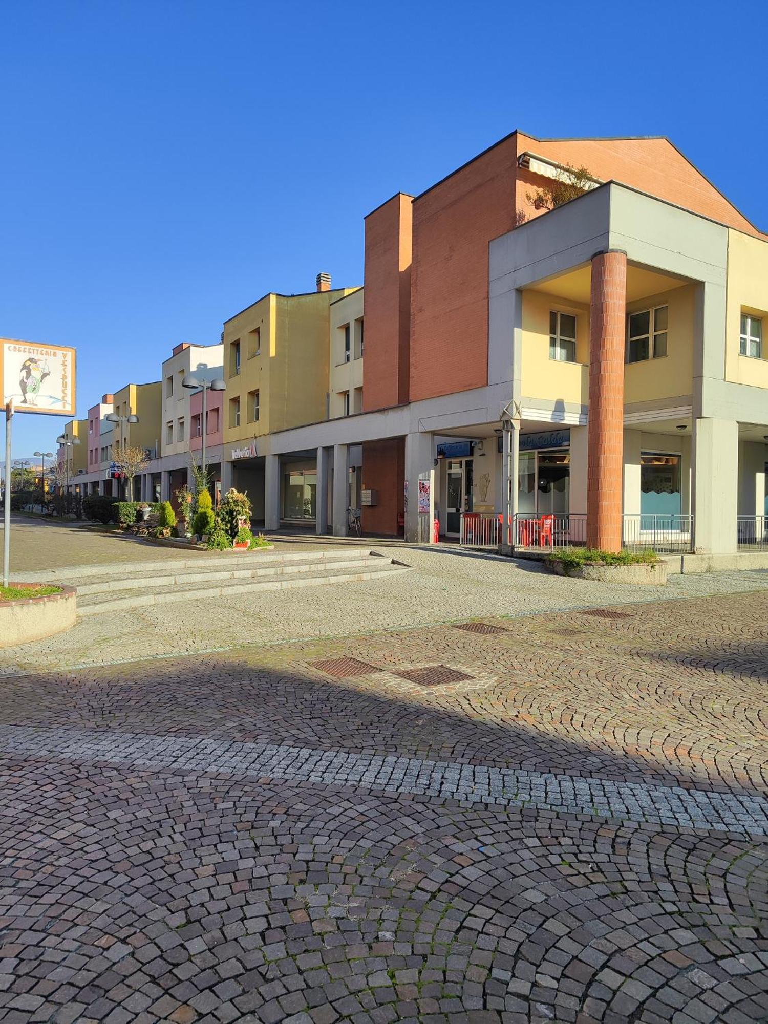 Casa Vacanze Vespucci Grassobbio Exteriér fotografie