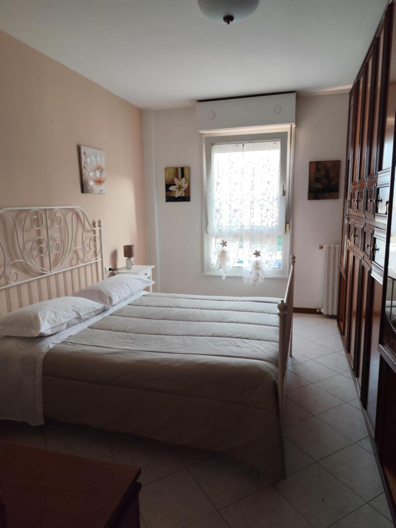 Casa Vacanze Vespucci Grassobbio Exteriér fotografie