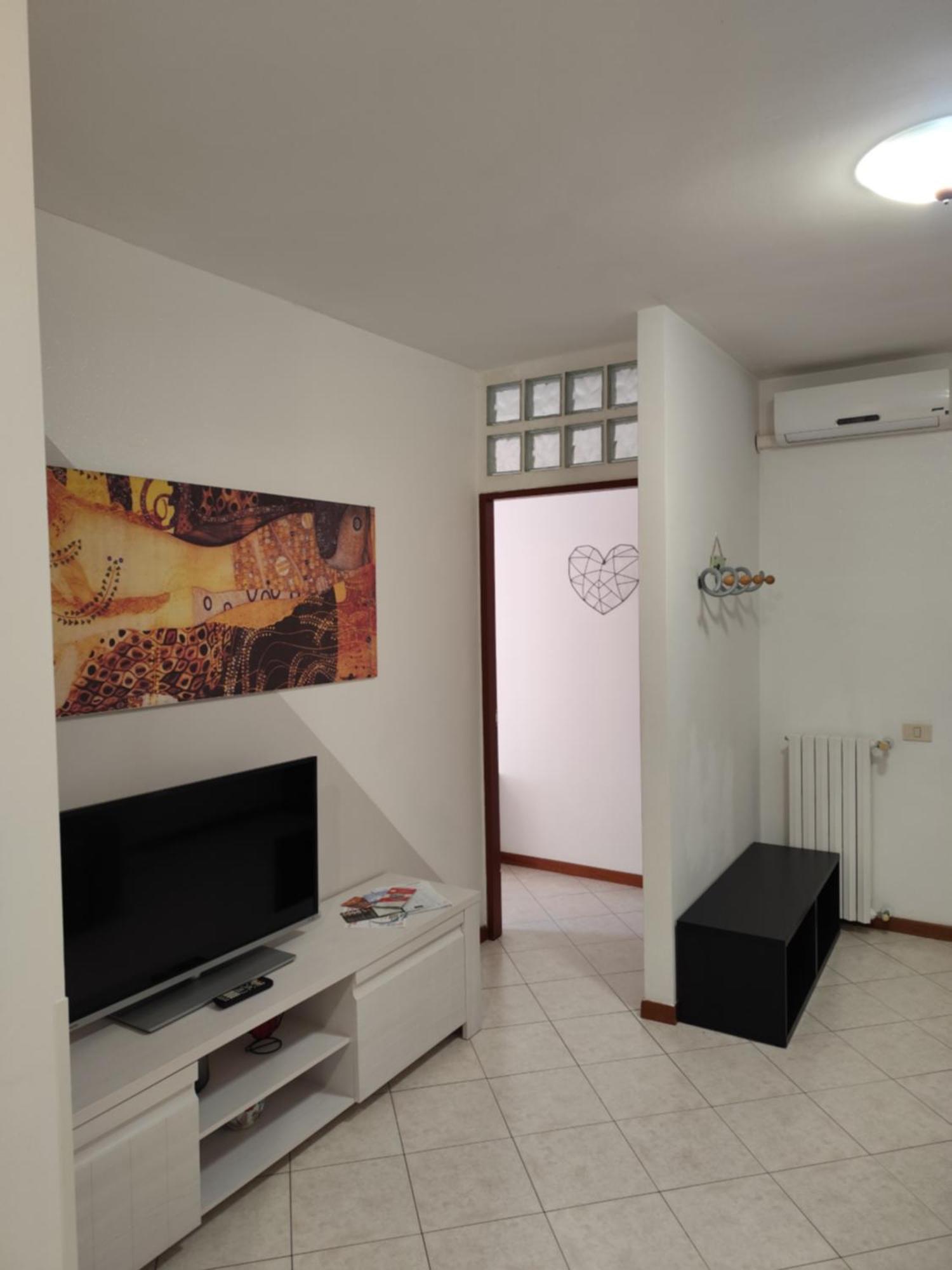 Casa Vacanze Vespucci Grassobbio Exteriér fotografie