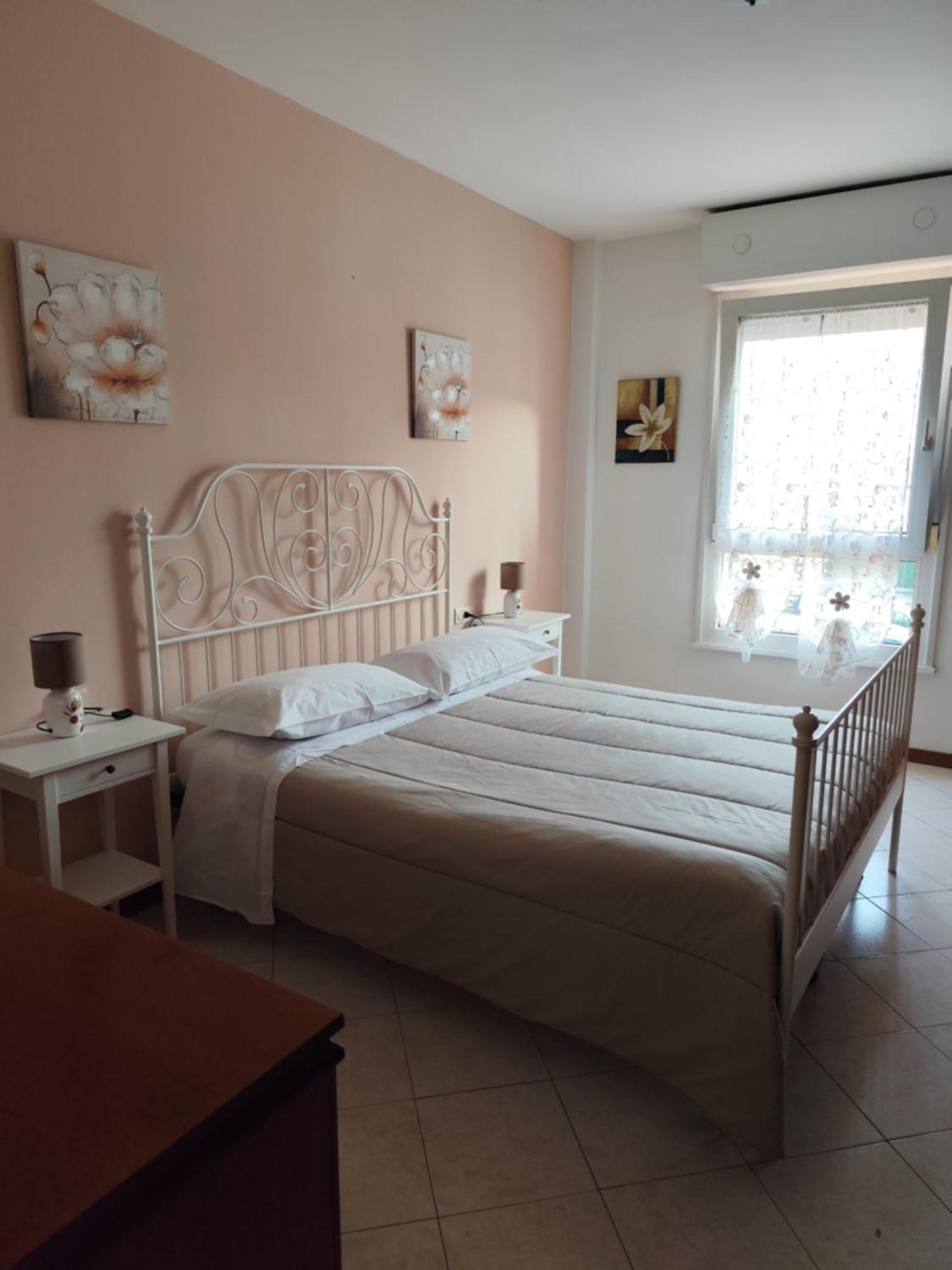 Casa Vacanze Vespucci Grassobbio Exteriér fotografie