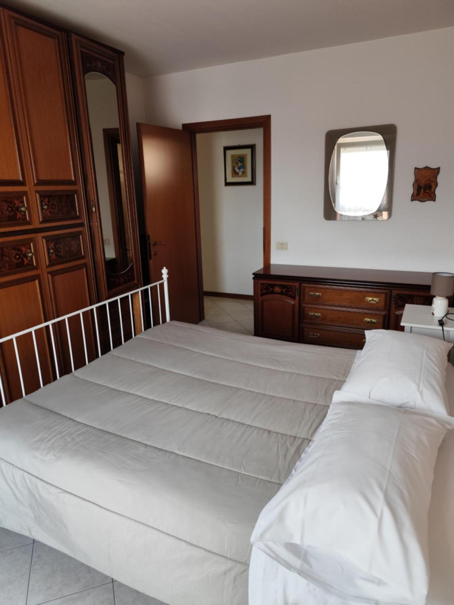 Casa Vacanze Vespucci Grassobbio Exteriér fotografie
